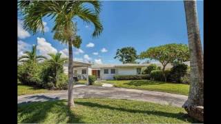 817 NE 2nd St Hallandale Beach FL 33009 [upl. by Misti]