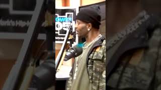 DMX DISSES Rick Ross Music [upl. by Ja]