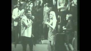 ready steady go  otis redding special 1966  complete show [upl. by Coridon]