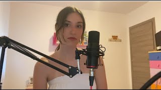 Speechless Naomi Scott Cover by Lety viralsong cover viral viralvideo [upl. by Llerroj]