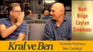 Nuri Bilge Ceylan Sineması  Kral ve Ben  B03 [upl. by Sacrod245]