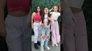 HUNDRED MILES TikTok Dance Trend 😱shorts viralvideo trendingshorts [upl. by Etteuqram]