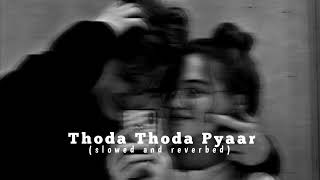 Ｔｈｏｄａ Ｔｈｏｄａ Ｐｙａａｒ 𝙎𝙡𝙤𝙬𝙚𝙙 𝙖𝙣𝙙 𝙍𝙚𝙫𝙚𝙧𝙗𝙚𝙙 [upl. by Emalee]