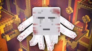 RAD Minecraft Modpack Ep 27 No UrGhast [upl. by Calabresi366]