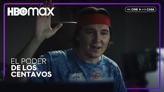 El poder de los centavos  Tráiler subtitulado  HBO Max [upl. by Roath]