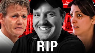 What Happened To quotCampaniaquot From Kitchen Nightmares [upl. by Fields]