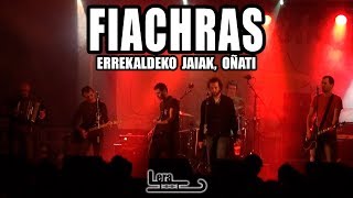 FIACHRAS  Errekaldeko jaiak Oñati  2011V27 [upl. by Keyte138]