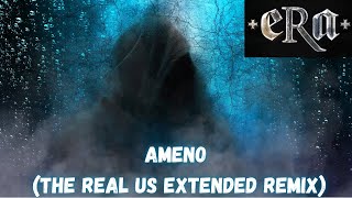 Ameno The Real Us Extended Remix [upl. by Artie135]