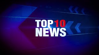 Top Ten News  21 May 2021  207802 07  Sagarmatha TV [upl. by Regnig]