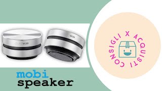 Speaker bluetooth Irfora piccolo altoparlante interessante [upl. by Eeralih]