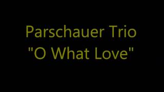 quoto what lovequot Parschauer Trio [upl. by Portie289]