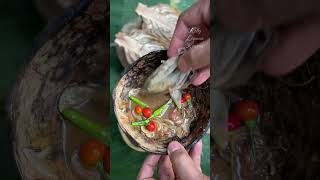 Ulam apayao food province cooking [upl. by Eustache]