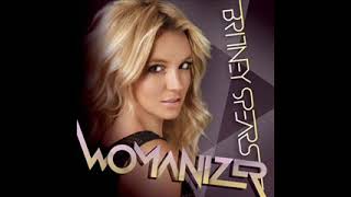 Britney Spears  Womanizer Jason Nevins Club Remix [upl. by Benjie779]