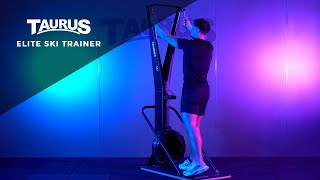 Taurus Ski Trainer [upl. by Orman134]