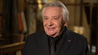 Michel Sardou revient sur sa carrière [upl. by Annoyed]