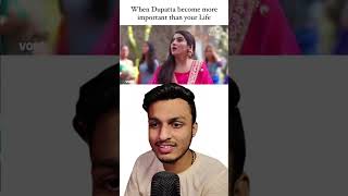 Indian TV Serials Roast 😂 [upl. by Nibaj]