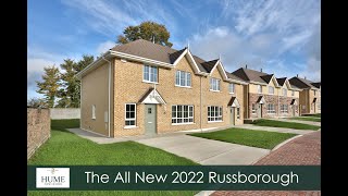 The 2022 Russborough Maryborough Village [upl. by Renell681]