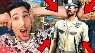 HO COSTRUITO UNA STAZIONE DI POLIZIA  Fallout 4 25 [upl. by Farleigh]