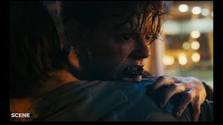 Maze Runner 3 The Death Cure  Newts Death Scene HD [upl. by Bilat]