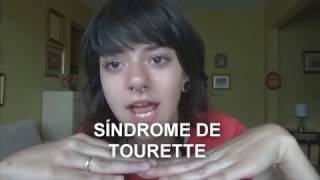 Eu tenho a Síndrome de Tourette [upl. by Culver]