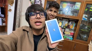 New IPhone Giveaway 😍 For You [upl. by Uticas]