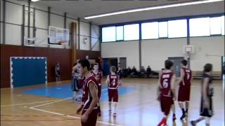 U15 Regions FCMB Souffelweyersheim [upl. by Ahseinad947]