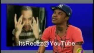 ER TVJ PreSumfest InterviewTommy Lee Sparta [upl. by Karlens]