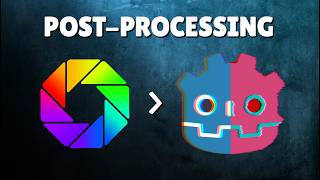 Create Amazing Effects with this FREE Godot Addon [upl. by Llevad]