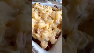 Bacon baked macaroni and cheese wwwgoldengracekitchencom and search bacon Mac and cheese [upl. by Kiyohara123]