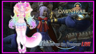 FFXIV 71 Live Letter Part 2  Sei Violette Reacts [upl. by Kristoforo226]