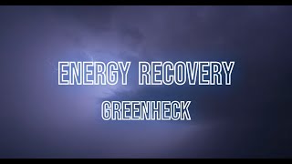 Dorse Power Hour 2024  Energy Recovery by Greenheck [upl. by Hanikehs]