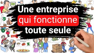 Construisez une entreprise qui fonctionne sans vous  14 conseils [upl. by Middendorf]