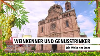 Weinkenner und Genusstrinker  RON TV [upl. by Reave392]