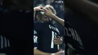 Gutis assist to Benzema 🥶shorts [upl. by Siana623]