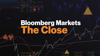 Bloomberg Markets The Close 02222024 [upl. by Bradman]