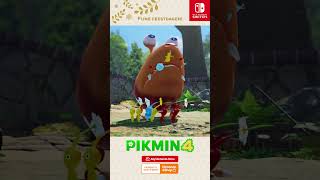 Feestdagen met de Pikmin Shorts [upl. by Whorton]