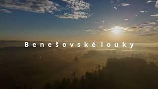 Benešovské louky [upl. by Raddie]