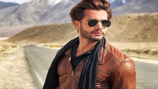 Mr World 2016 Rohit Khandelwal’s Ladakh Escapade [upl. by Annocahs]