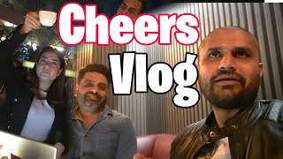 Ye hai Nightlife Vlog After Long Time [upl. by Atinat]