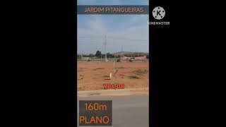 Jardim Pitangueiras informações 12988468658 Lotes para construir [upl. by Ainevul290]