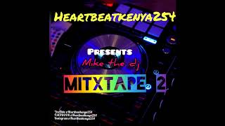 OLD SCHOOL RAGGA MIX 2020 BY MIKE THE DJ [upl. by Peugia]