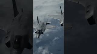 THE MOST ADVANCED AIRCRAFT F35B [upl. by Onibas]