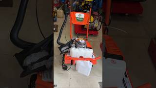 Aspee Power Weeder 35 Hp With 63cc Engine pw63cc shorts shortvideo short tranding [upl. by Ecyarg958]