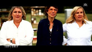 Top Chef 2024  EPISODE 1  saison 15 [upl. by Estella124]