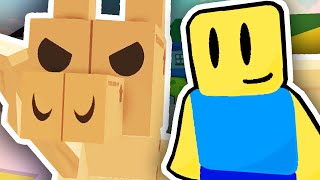 SUPER PAPER ROBLOX  Roblox [upl. by Accebar]