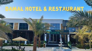 is this the best Hotel amp Restaurant in Hargeisa Somaliland [upl. by Mcneil775]