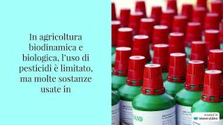 Il Mondo della Biodinamica Tra Vini Stelle e Pseudoscienza [upl. by Aiciles]