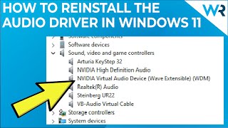 How to Install and Use Display Driver Uninstaller [upl. by Weatherby]