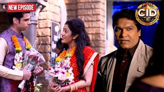 Abhijeet ने देखा जब Dr Tarika को किसी और से शादी करते हुए  CID  TV Serial Latest Episode [upl. by Cathie]