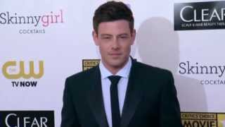 Cory Monteith autopsy results Glee star died from lethal combo of heroin and alcohol [upl. by Arlina]